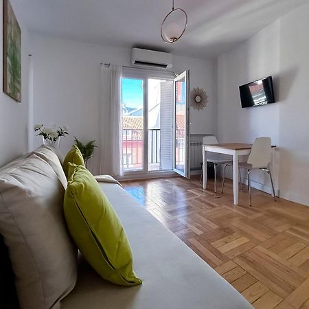 Charming Sol Studios Madrid Eksteriør bilde